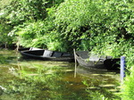 SX06240 Two rowboats mored on canal.jpg
